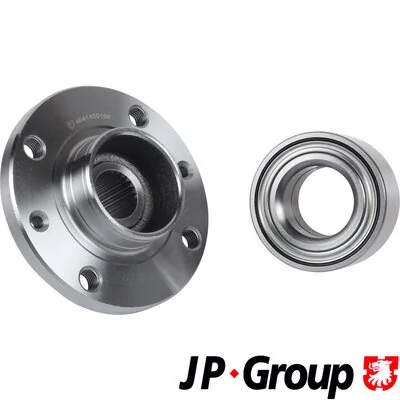 Wheel Hub